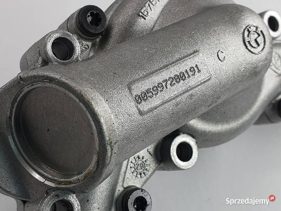 Pompa Wody Obudowa Walek Wirnik Bmw Gs 1250 Rt Łódź