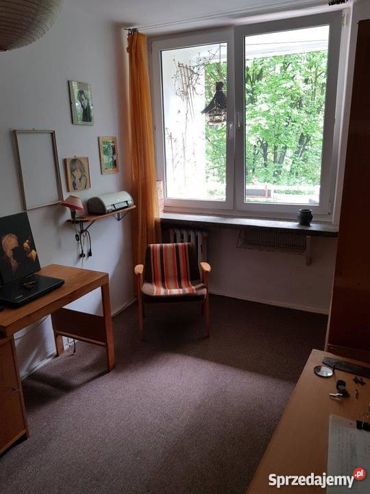 Mieszkanie dwupokojowe w Rzeszowie osiedle 5918zł/m2 Rzeszów sprzedam