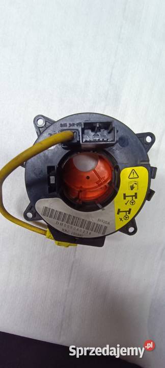 Taśma Airbag do Land Rover Freelander XRC 100390 mazowieckie Siedlce