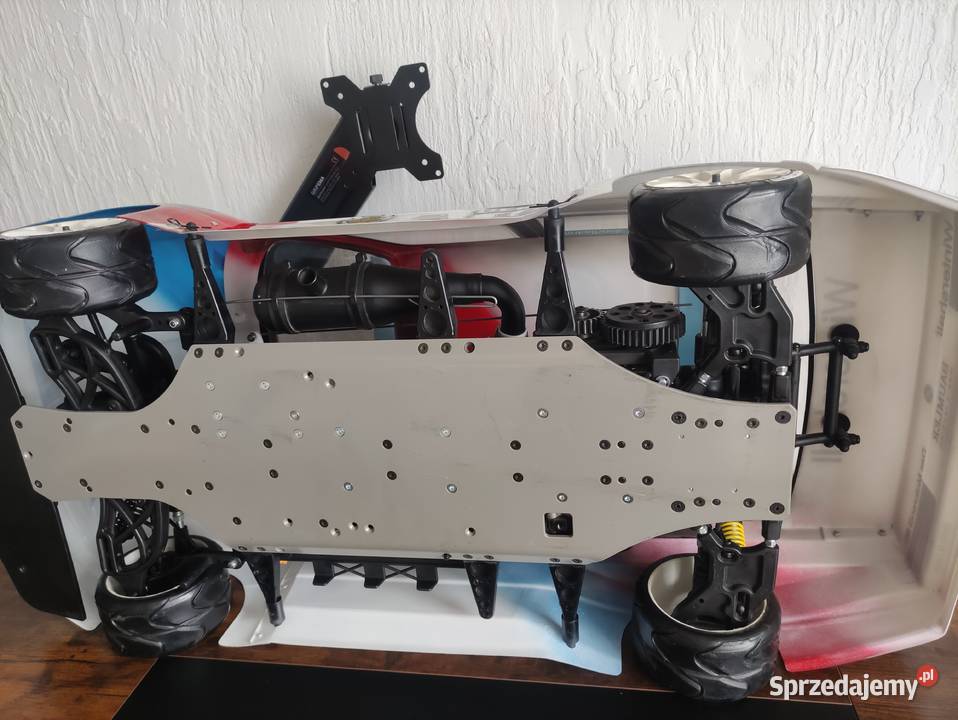 Model RC fg 15