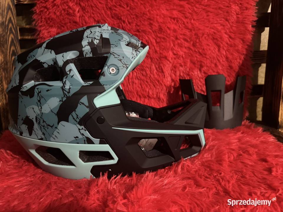 Kask rowerowy L Grodzisk Mazowiecki