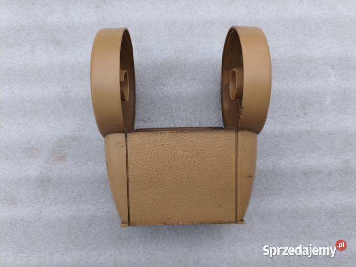 Osłona Zaślepka Mocowania Podłokietnika Skoda Wyszków