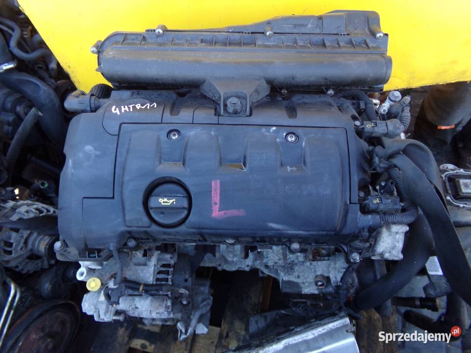 MINI R56 CLUBMAN COUNTRYMAN 16 VTI 15r 100 osobowe Suków sprzedam