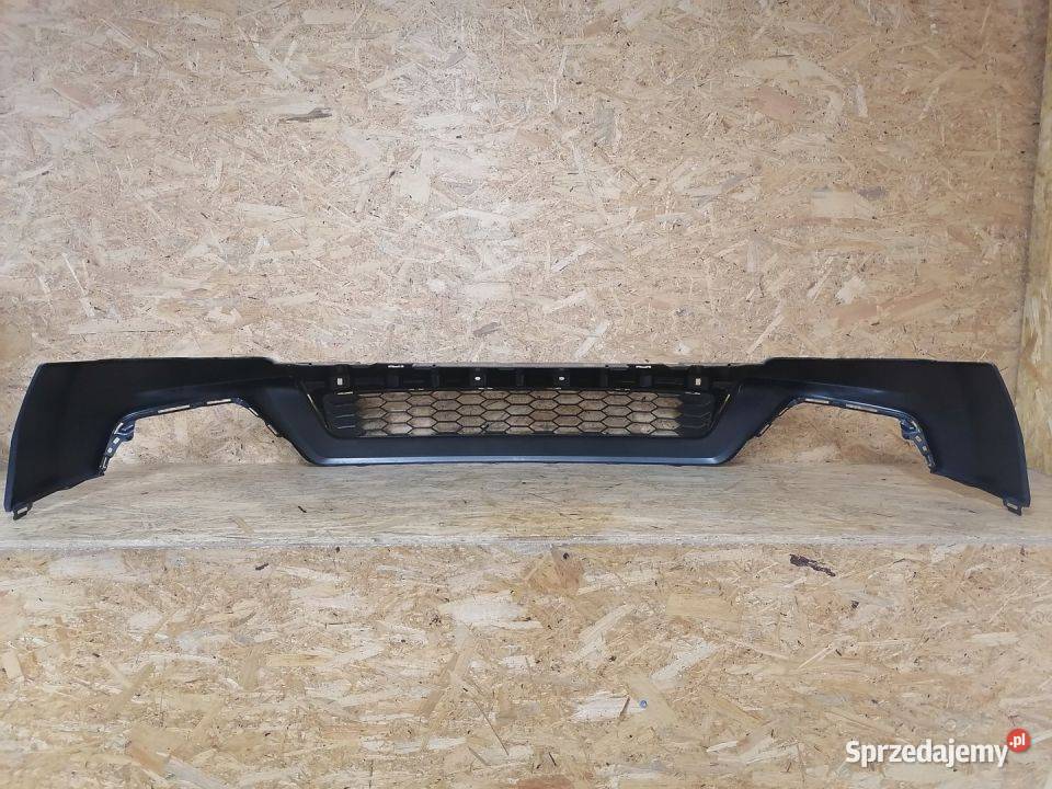 HONDA CRV V 17 DOKŁADKA ZDERZAKA 71102TLAAA000 Pleszew