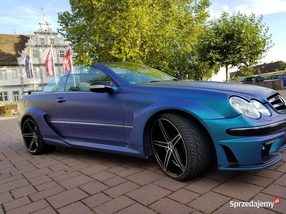 CLK DTM 5000 Stępina