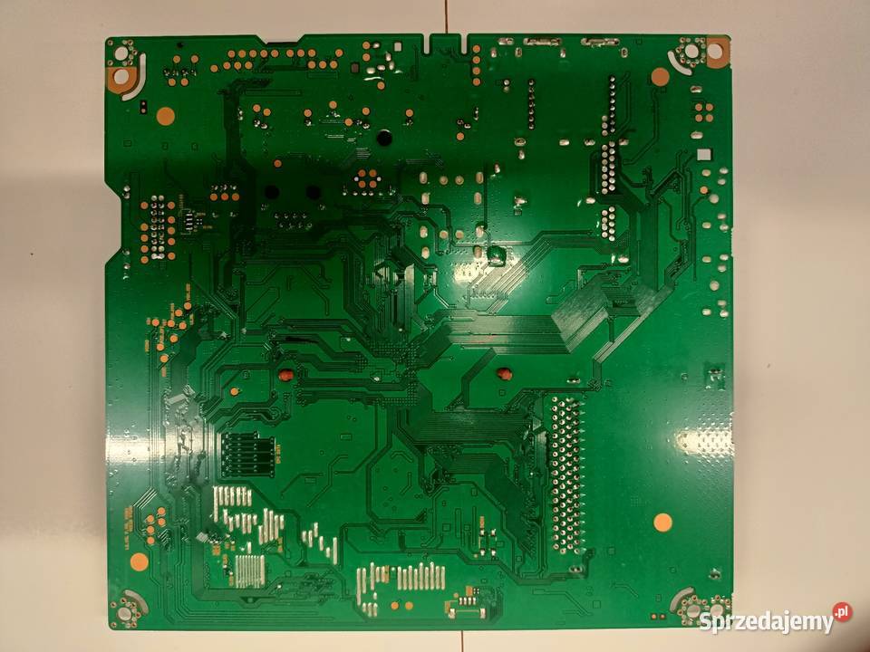 Płyta główna tv LG EAX6908360310 Części i akcesoria Głogoczów