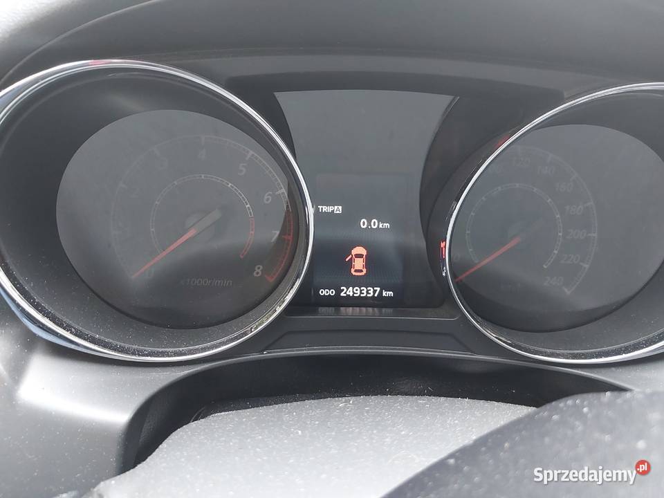 MITSUBISHI ASX 16 2Wd