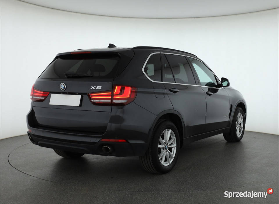 BMW X5 xDrive25d tempomat Piaseczno sprzedam