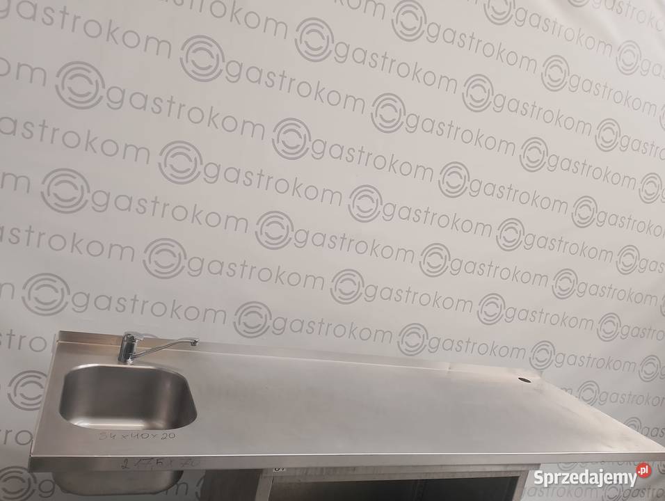 BLAT ZE ZLEWEML 2175X70 RANT TL Gastronomia Wrocław