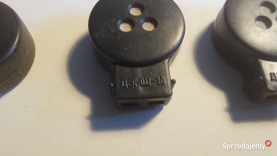 mikrofon różnicowy Miniaturowy mikrofon Pozostałe Dąbrowa Górnicza