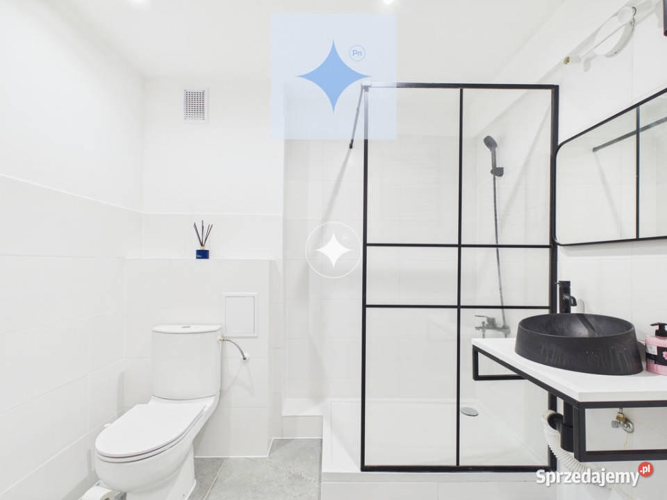 Ełk Wojska Polskiego 71 mieszkanie jeziorem 7552zł/m2 warmińsko-mazurskie