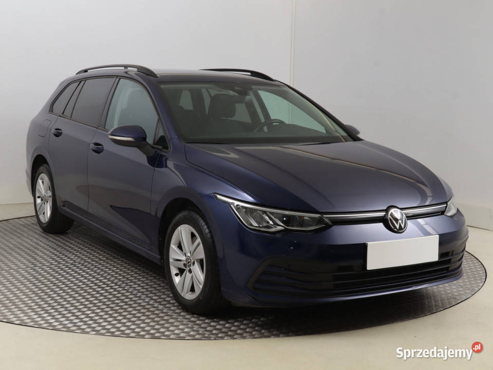 VW Golf 15 TSI Golf dolnośląskie Bielany Wrocławskie