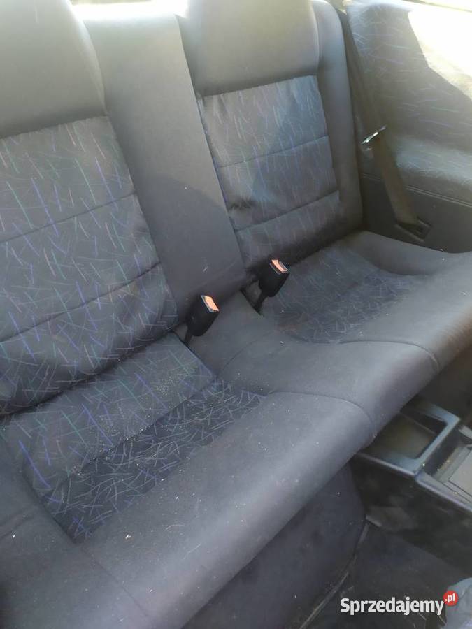 Sprzedam corrado na czesci 1998cm3 łódzkie Opoczno