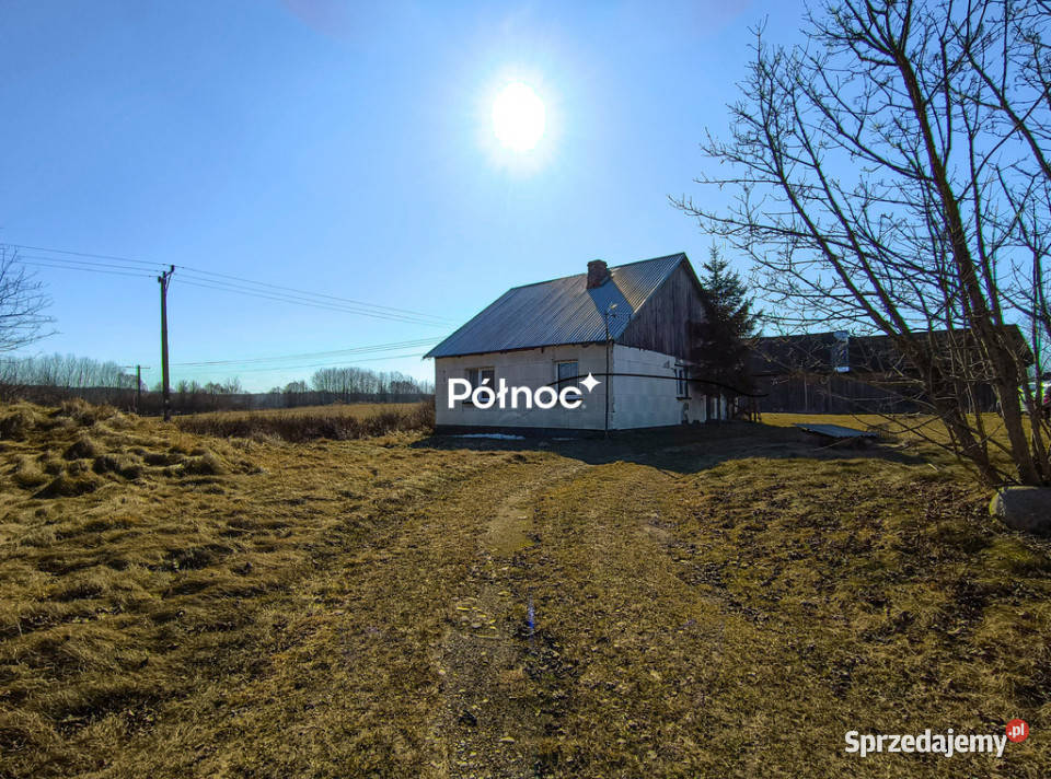 Dom na końcu świata cisza prywatność