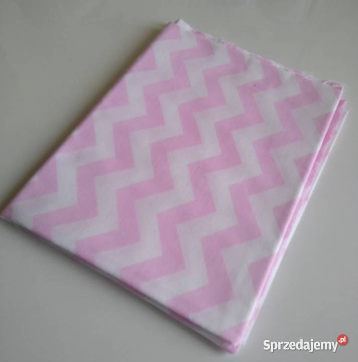 Tkanina Bawełna Kupon 100 x 160 24 Gdańsk