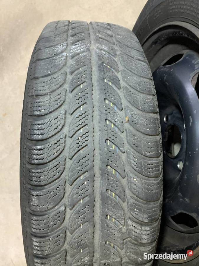 Koła Citroen C3 Motoryzacja Skierniewice