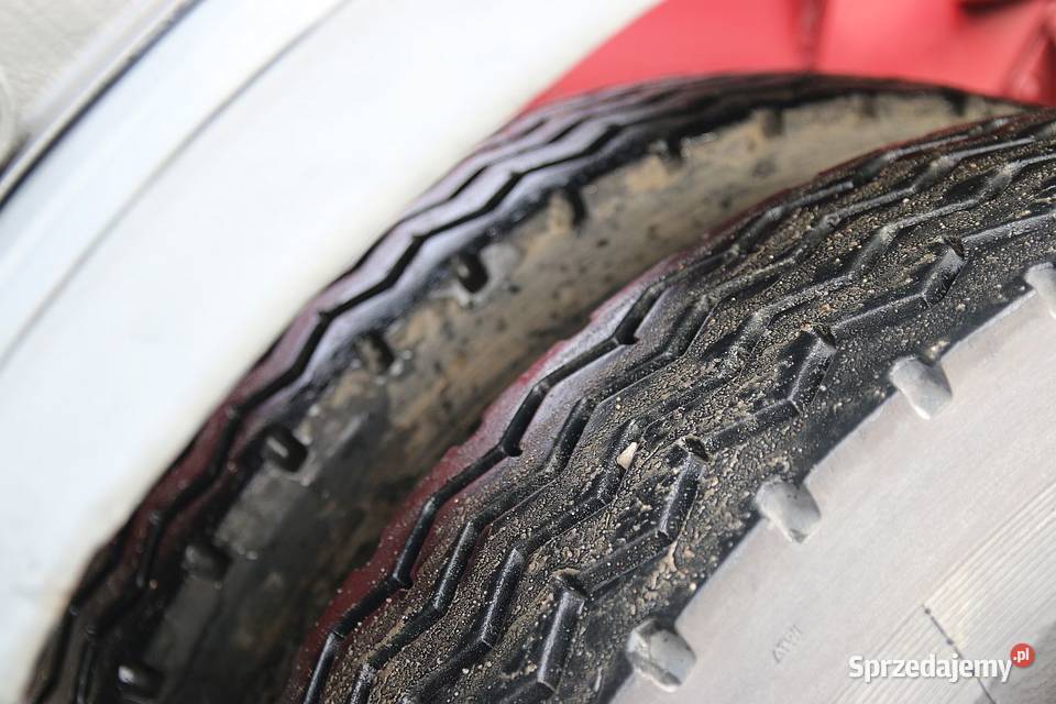 Jelcz C417 Z silnikem MD111 E 320 Turbo Ciągniki siodłowe sprzedam