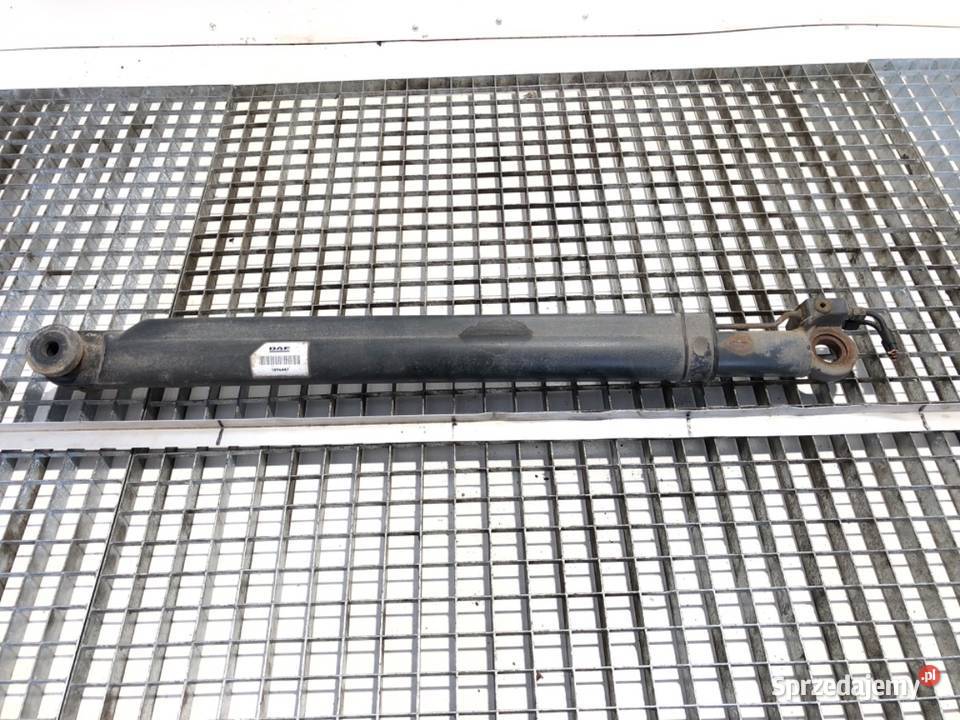 SIŁOWNIK PODNOSZENIA KABINY DAF XF 1896447 ciężarowe