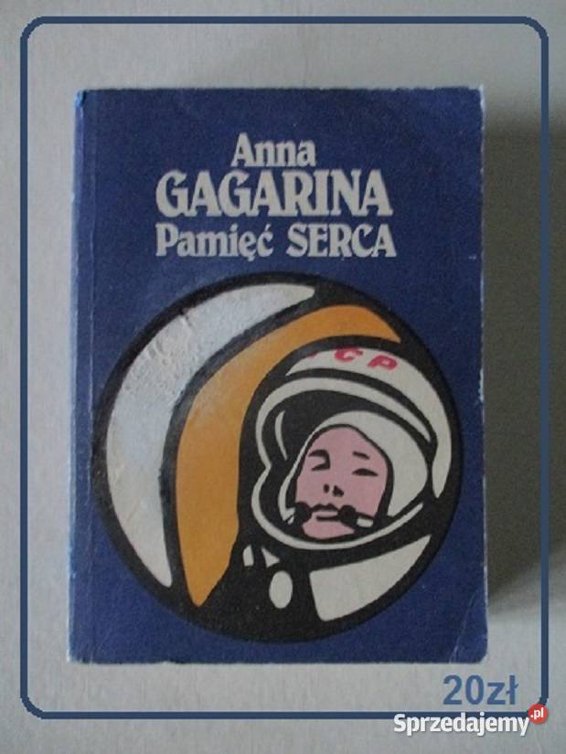 Droga w kosmos JGagarin kosmos kosmonautyka Łódź sprzedam