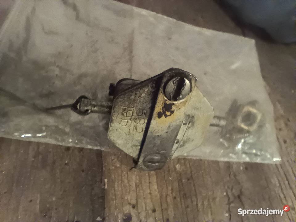 Shl m11 włącznik stopu