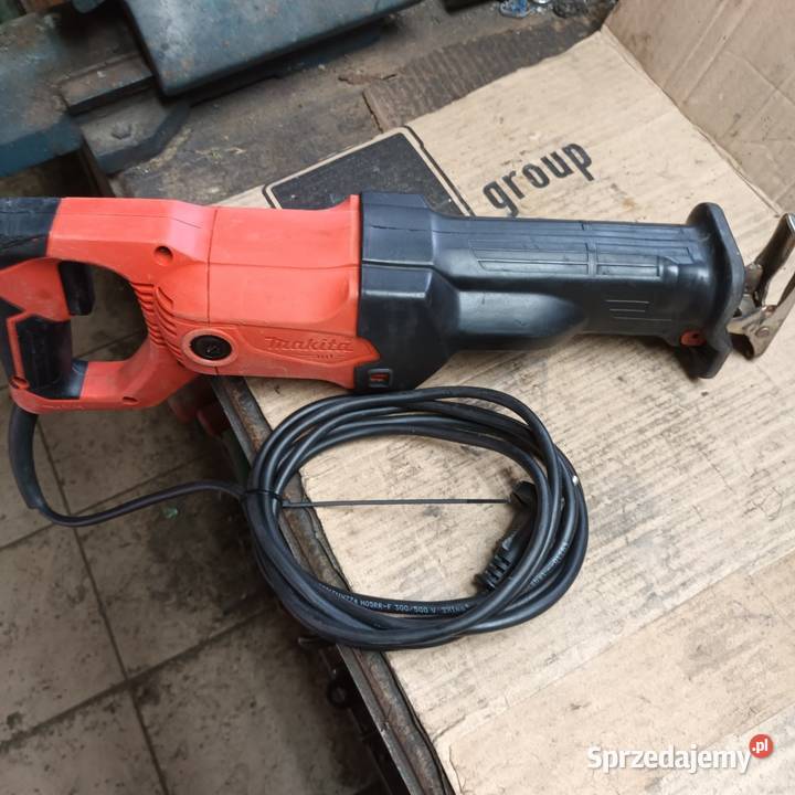 Makita M4501 odpowiednik JR3050T Szablasta Brzozów