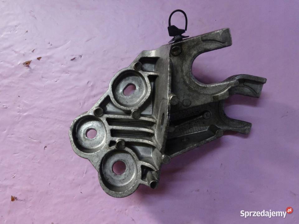PEUGEOT 3008 20 HDI RHE 10R 113112902 MOCOWANIE Pozostałe świętokrzyskie