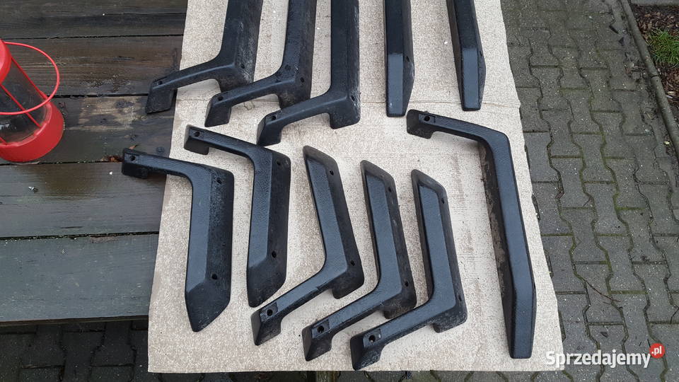 polonez podłokietnik Ostrów Wielkopolski sprzedam