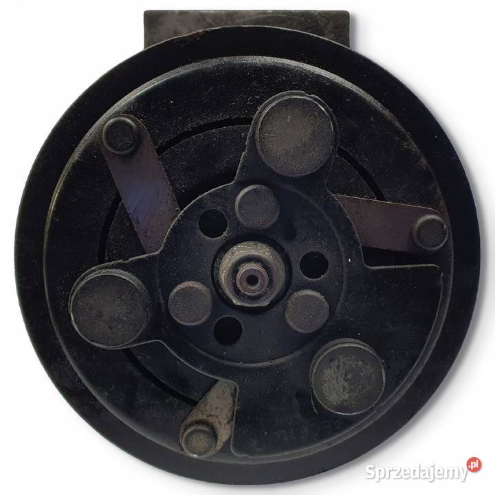 SPRĘŻARKA KLIMATYZACJI Opel Zafira B 19 CDTI Chełm