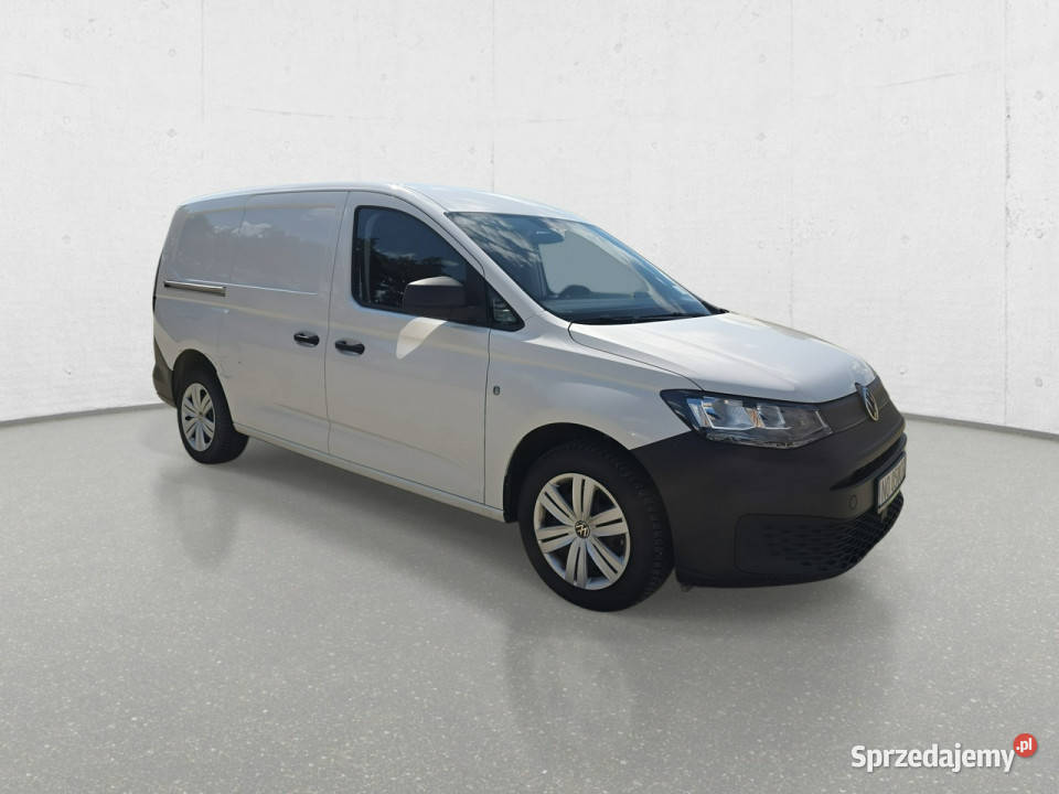 Volkswagen Caddy Poleasingowe BZ Komorniki sprzedam