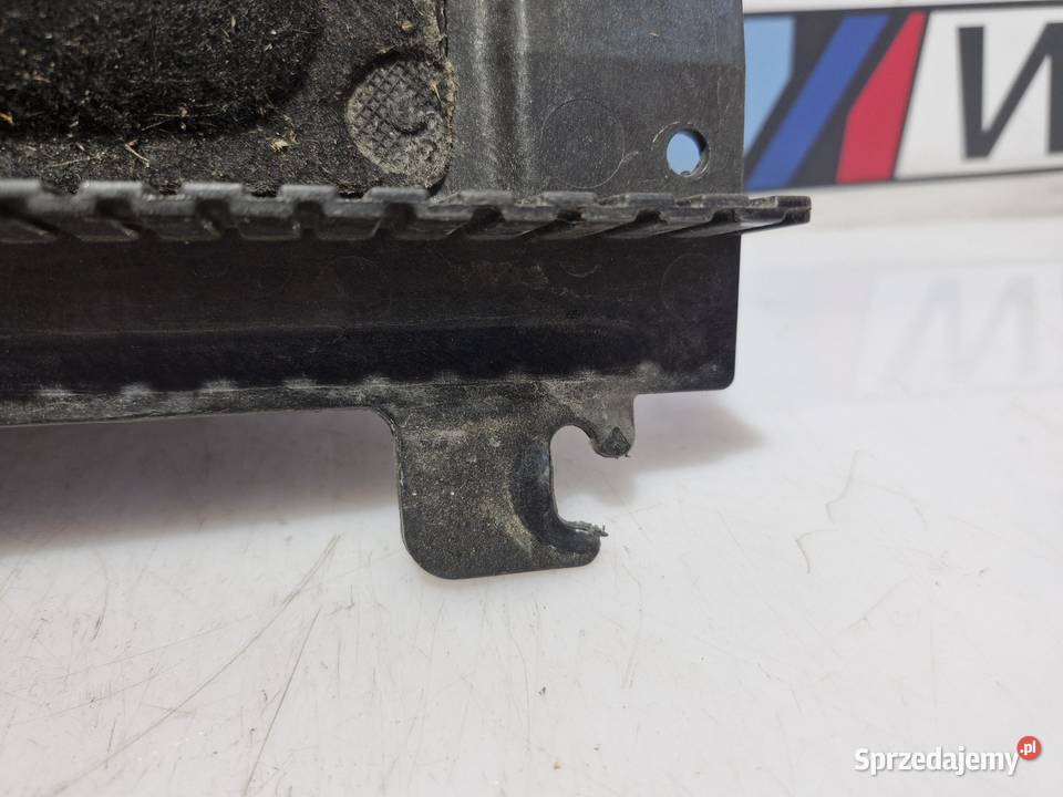 7317737 MINI COOPER R55 R56 R57 OSŁONA OBUDOWA