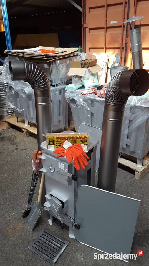 zestaw kominiarski do czyszczenia kominawycior Rzeszotary