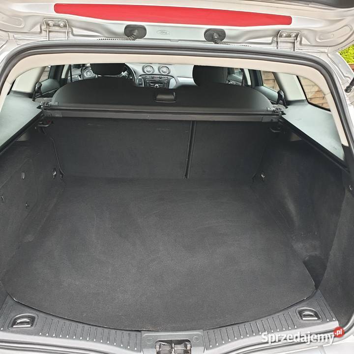 Ford Mondeo MK4 polift 2011r 20 145 LPG 10 lat w autoalarm Mondeo lubelskie Lipniak
