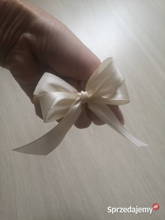 Kokardki na alkohol na gumce 10 śląskie Gliwice sprzedam