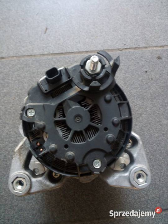 Alternator Renault 13 TCE 231009933R osobowe Suchedniów