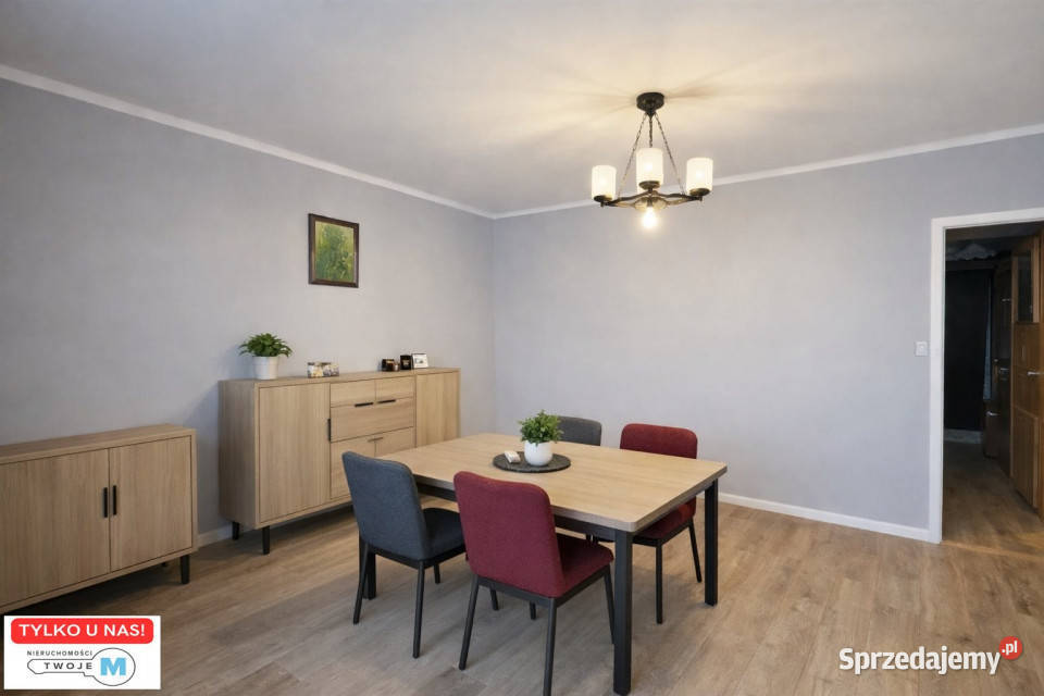 Mieszkanie 4862m2 2pokojowe Kielce Sprzedaż