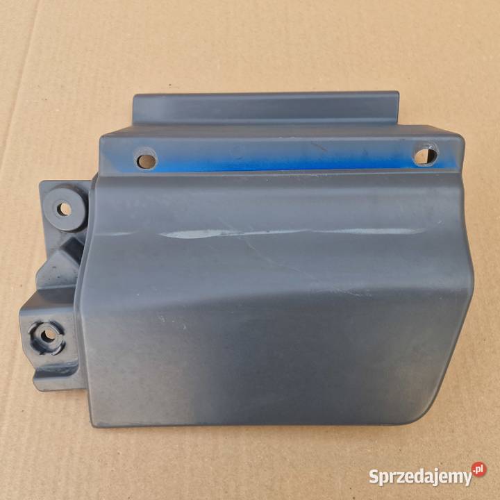 DAF CF E6 PRZEDŁUŻENIE STOPNICY LEWE STOPNIA Drzwi Trzciel sprzedam