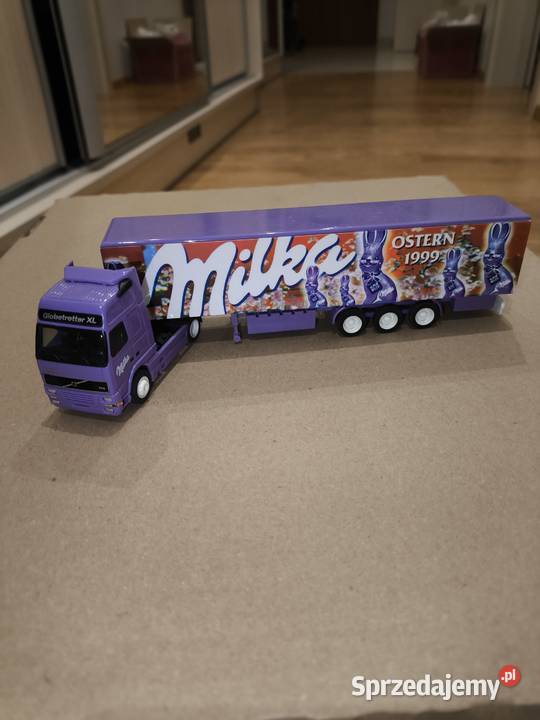 Modele Volvo HerpaAWM skala 187 Wrocław sprzedam