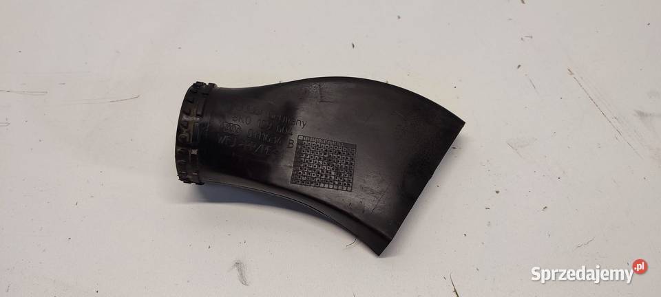 AUDI A5 8T DOLOT POWIETRZA 8K0129604