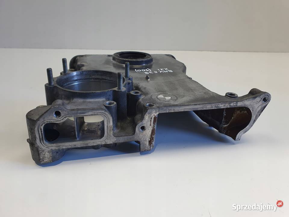 BMW E39 E46 22 25 i POKRYWA ROZRZĄDU 1706280 Rozrząd Chełm