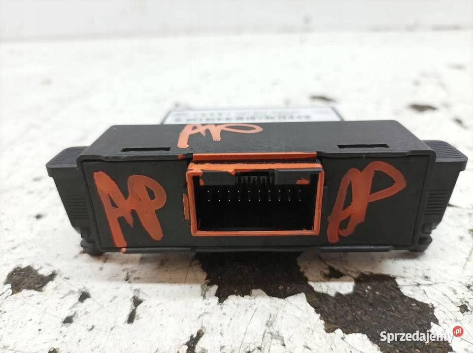 MODUŁ GATEWAY 7N0907530AN VW Volkswagen Passat Komputery sprzedam