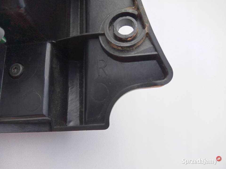 LAMPA PRAWY TYŁ TYLNA INFINITI QX56 20042010 Oświetlenie Nowy Tomyśl