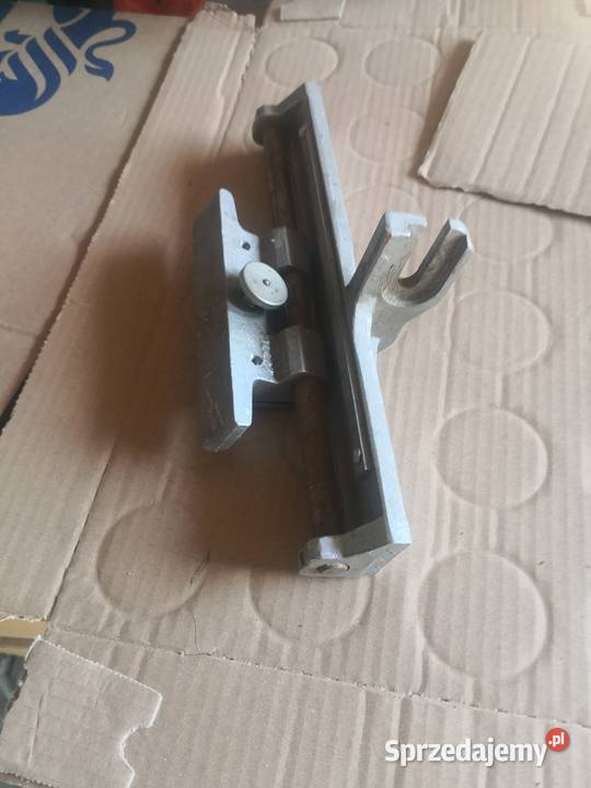 Podtrzymak do tokarki Radom