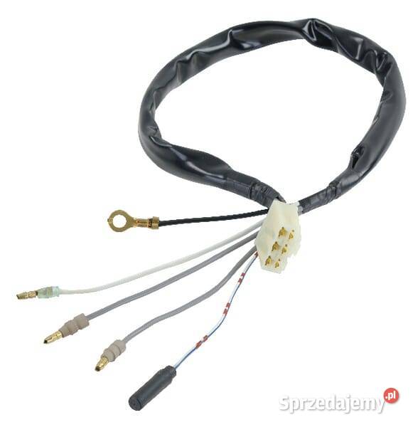 Wiązka przewodów 32105ZJ1800 Kamionna