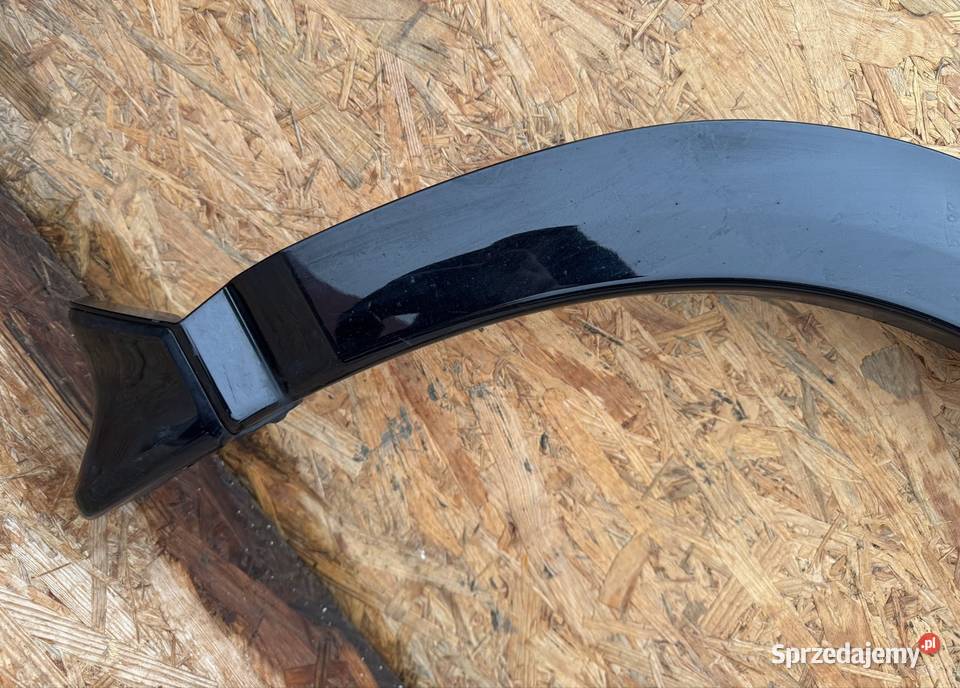 Listwa błotnika przód prawa rh Nissan Ariya Sieraków