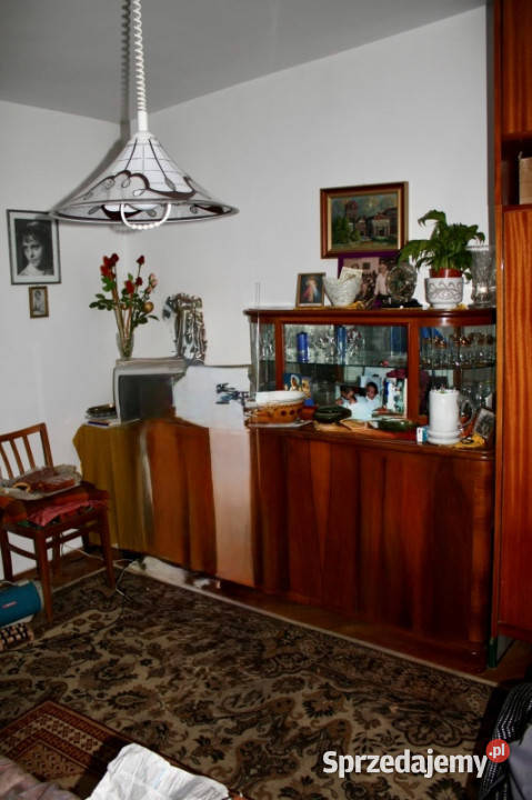 Mieszkanie w Wejherowie do remontu Wejherowo sprzedam