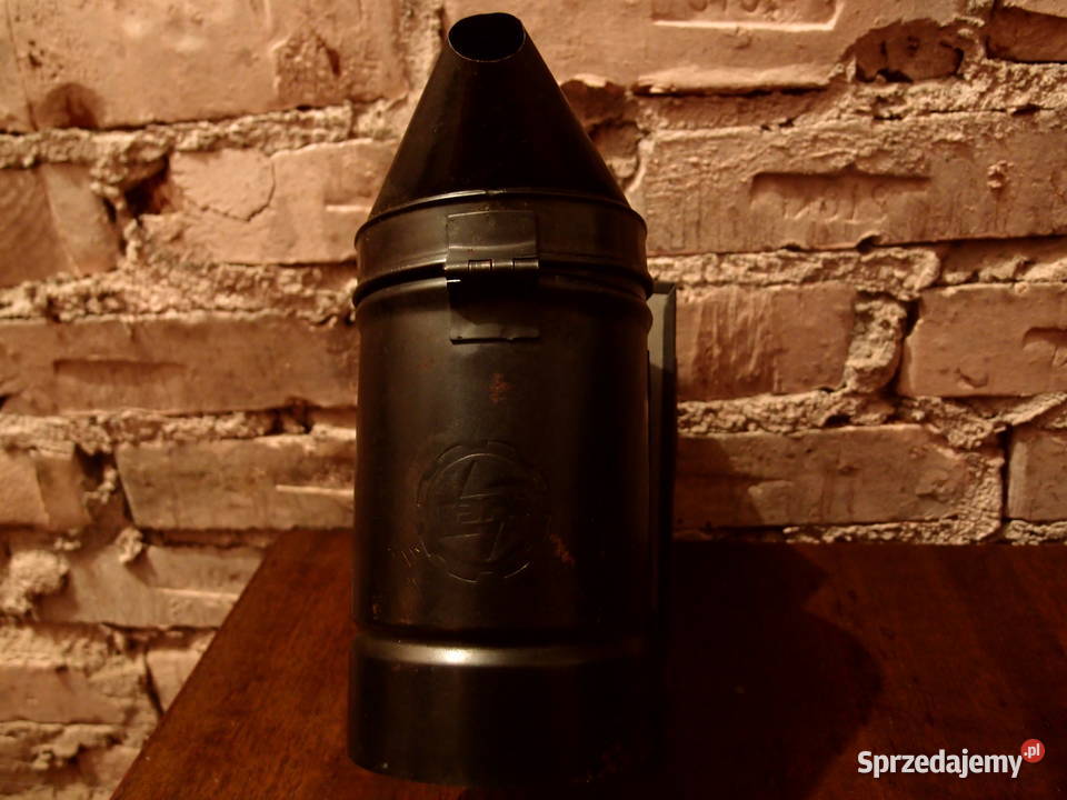 Odymiacz pszczelarski Podkurzacz Dymiarka do Łódź