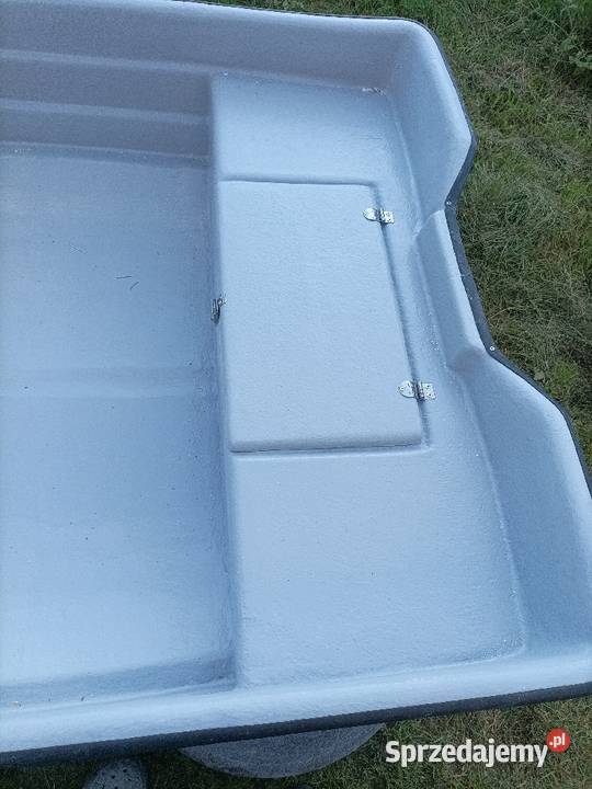 Łódki wędkarskie 3m łodzie łódka wędkarska Starogard Gdański sprzedam