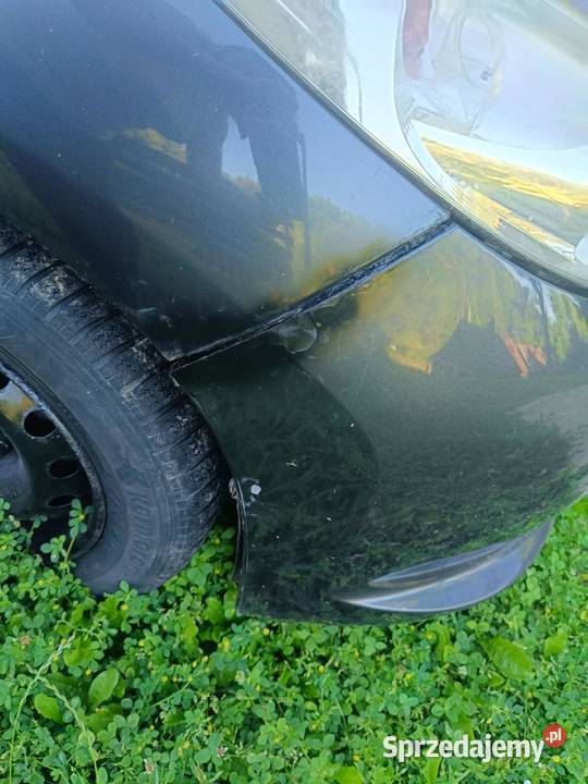 Peugeot 206 plus 2010r 14 75 206000km podkarpackie sprzedam