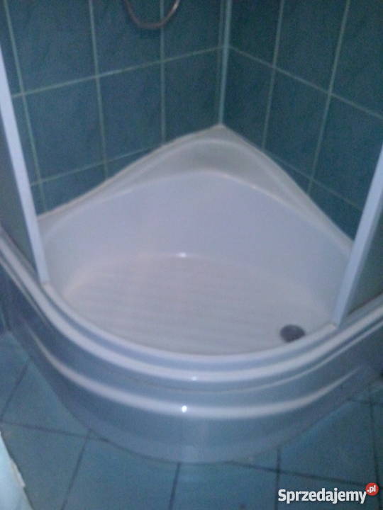 kabina prysznicowa Akcesoria łazienkowe Sędziszów