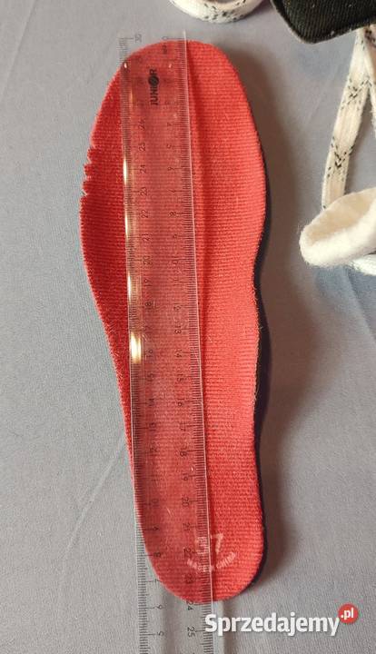 nowe łyżwy CCM RBZ 40 hokejowe rozmiar 37 24 79 Jasień